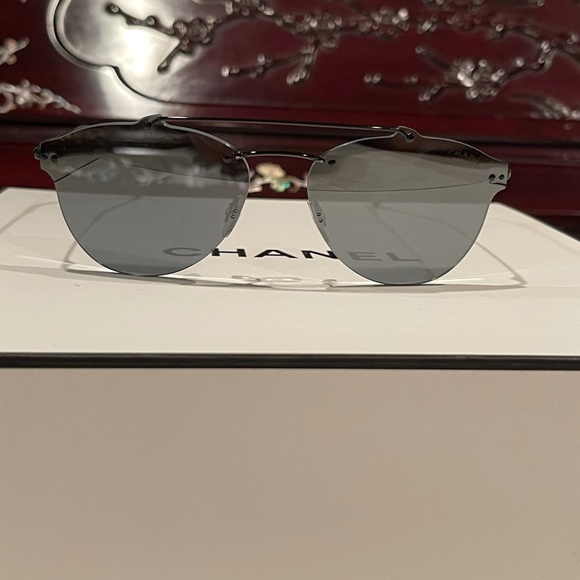 Prada Other - Prada sunglasses